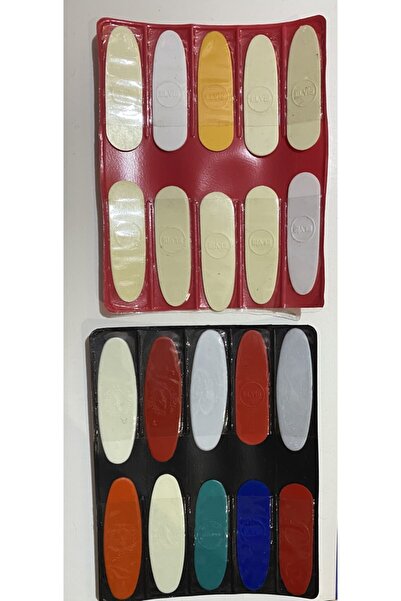 RBir Bağlama Mızrap Karma