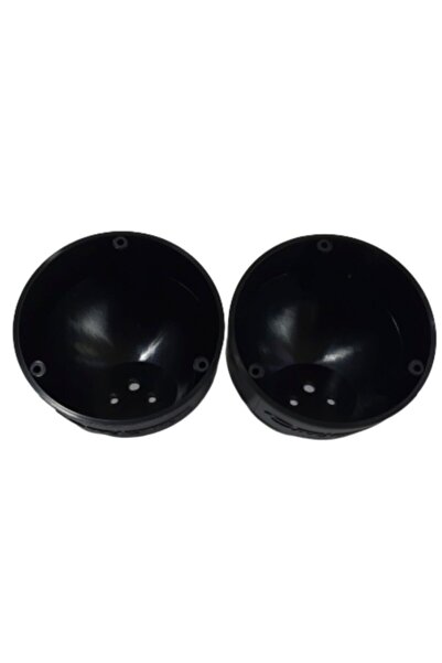 Cadence Cvlt 45 Profesyonel Dome Tweeter(TİZ)kabini 2adet