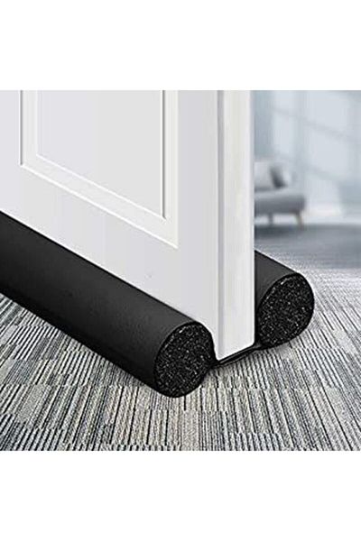 Ankaflex 5 Pieces Under Door Cold Preventive Double Sided Under Door Windshield Under Door Insulation Tape