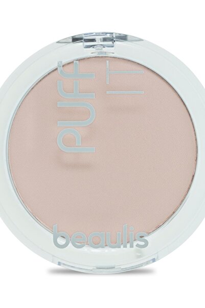 beaulis Marka: Puff It Toz Pudra 130 Porcelain Kategori: Pudra