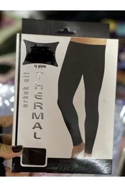 Tutku Θερμικό καλσόν