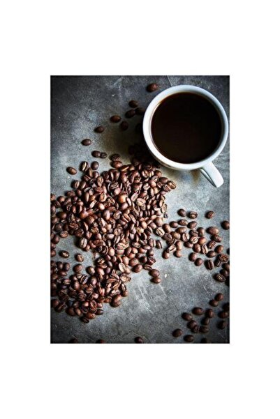 IKEA Sıgnature Organik Koyu Kavrulmuş Kahve Çekirdeği 250 gr