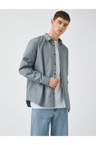 Koton BASIC-HEMD