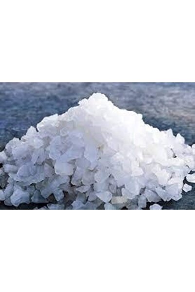 zetaş Kar Tuzu 25 Kg