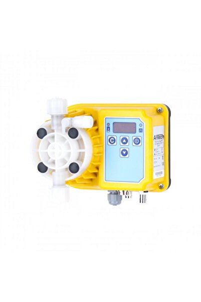 Antech Dijital Dozaj Pompası Max.20 Bar Dp Lara Pr 2l/20b V220fat
