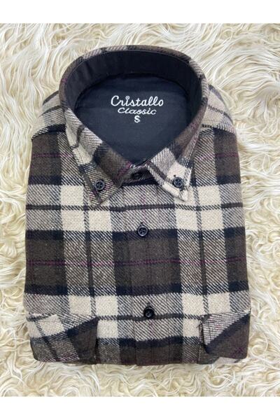 Palermo Lumberjack Shirt