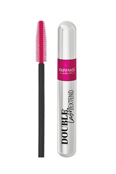 Farmasi Double Effect Double Lash Extend Mascara
