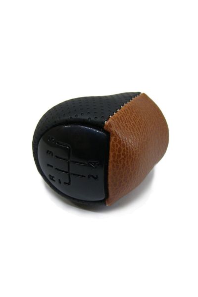 otovista Renault Laguna 1 and Megane 1 Leather Gear Shift Knob Compatible