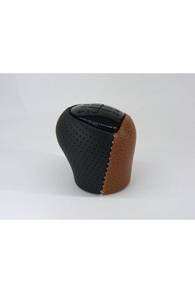 otovista Renault Laguna 1 and Megane 1 Leather Gear Shift Knob Compatible