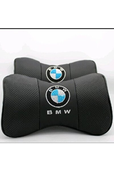MTL Μαξιλάρι λαιμού Bmw Luks με παπιγιόν