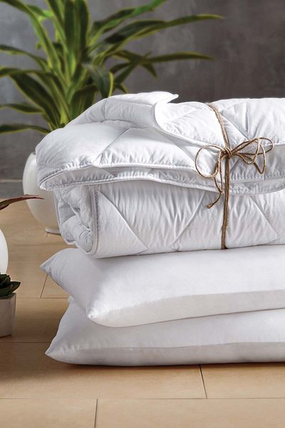 Puffy Suprelle Clean Pillow 50x70 Cm