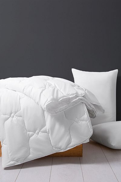 Puffy Suprelle Extra Double Quilt (195x215 Cm)
