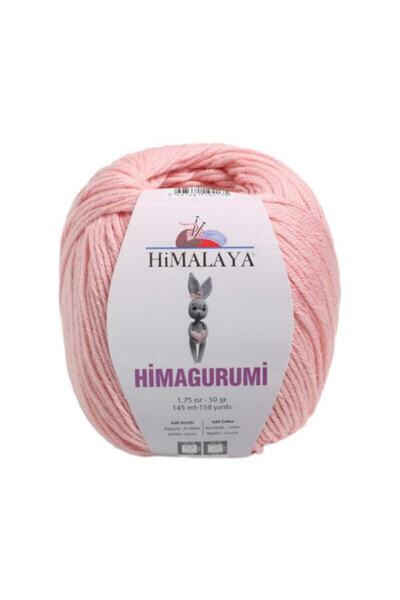 Generic Brand Himagurumi Light Pink 50 Gr Hand Knitting Thread - 30113