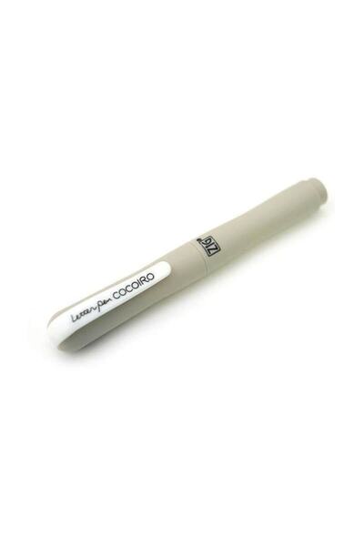 Zig Letter Pen Cocoiro Pen Body CHESTNUT