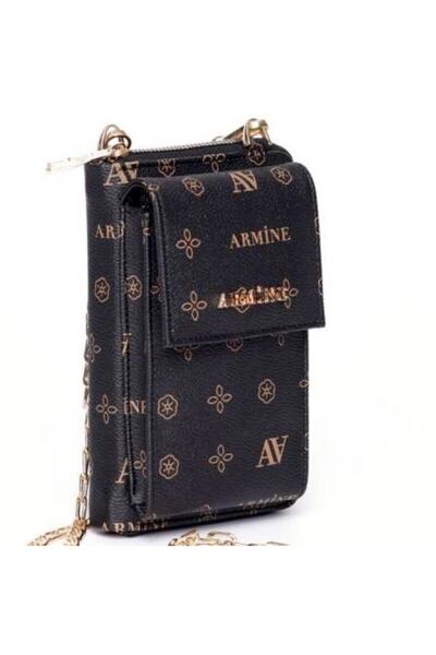 Armine 265 Kadın Günlük Çanta