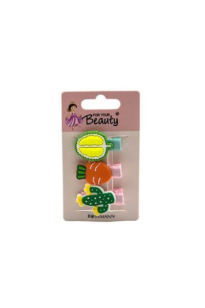 FOR YOUR BEAUTY Toka Hamur Hmrpnstk1 - Set de 3 pixuri