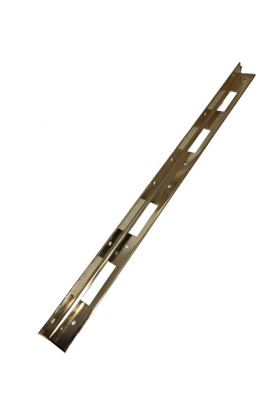 Genel Markalar Köşebent Köşe Bent Kapı Kilit Karşılığı ( 50 Cm )