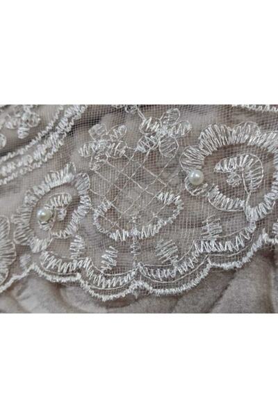 GOLDEN HOME Σετ κουβέρτας πολυτελείας με γαλλικό κορδόνι