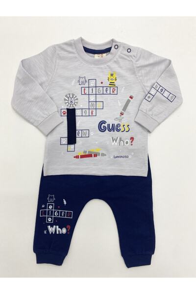 Luminoso Guess Ikili Takım