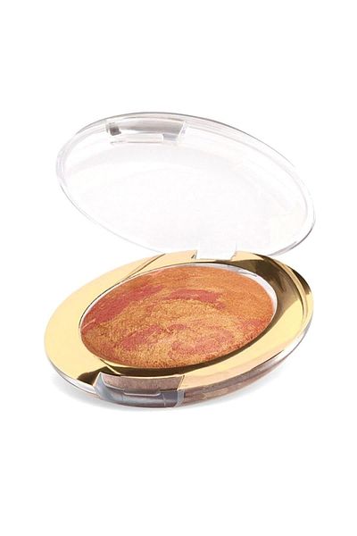 Golden Rose Terracotta Blush On Blush No:03