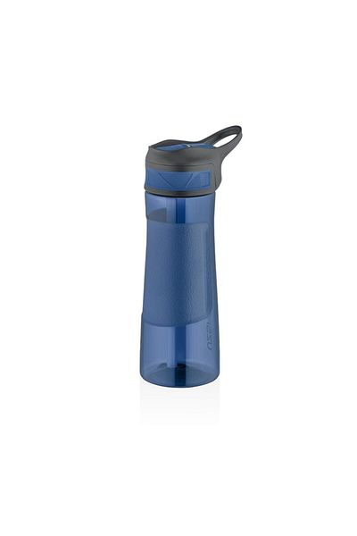 Vagonlife 9002 Model 670ml Flask Blue