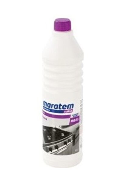 Maratem Yağ Çözücü Culina M325 750 ml