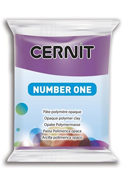 Cernit Marka: Model Hamuru Cnt56900 56 Gr Violet Kategori: Oyun Hamurları