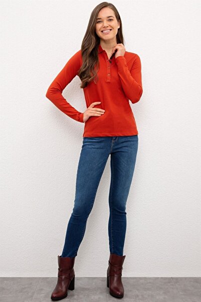 U.S. Polo Assn. 1071463 Ιδρώτας Polo