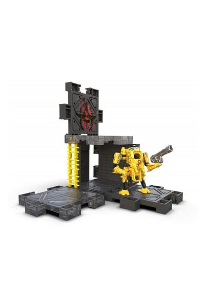 Pocket Morphors Titans Series-1 N Pocket Pt/1888 - Multiple Colors