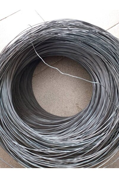 DRL HIRDAVAT Tavlı Tel-inşaat Teli - 0,18 Mm - 1 Kg