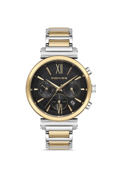 Pacomarine Paco Marine Pm.51201.08 Women's Wristwatch