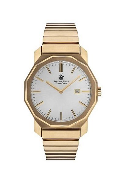 Beverly Hills Polo Club Beverly Hills Polo Club Bp3140X.130 Unisex Wrist Watch