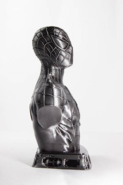 dream3d Büst / Figür 10 Cm Boyunda