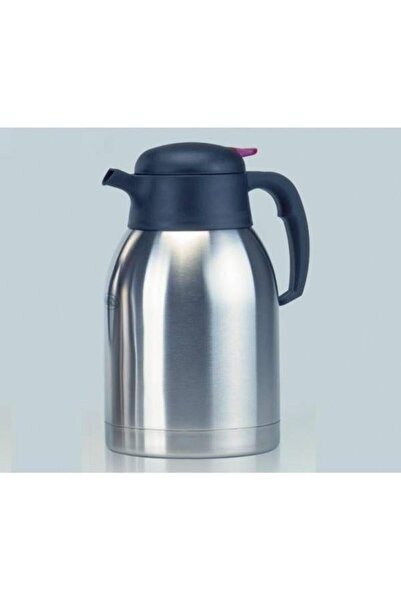 abnturk Full Çelik Termos 2 Litre Sıcak-soğuk Koruma