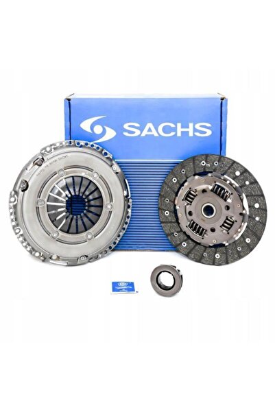 Genel Markalar Honda Jazz : Cıty 09- Debriyaj Seti 1.4 Yıl 2009- Sch 3000954445