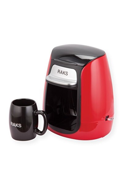 Raks Luna Max Filtre Kahve Makinası