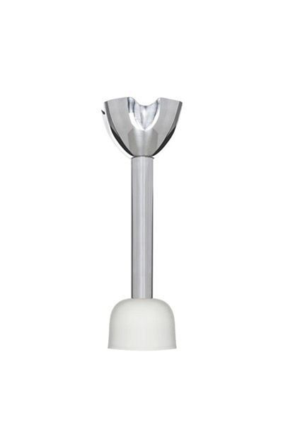 Arnica Panna Gh21561 - Metal Foot Blender Shredder
