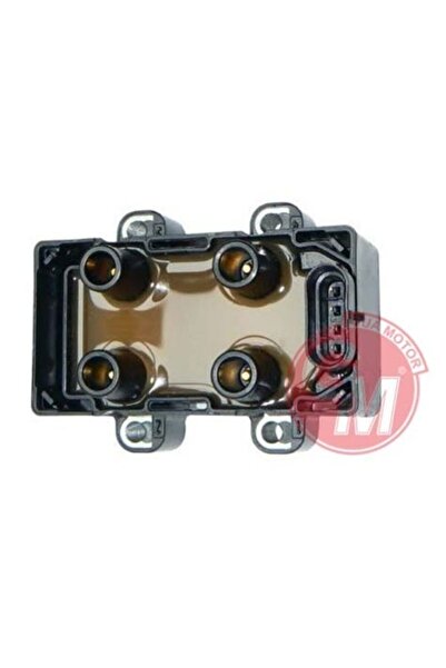 Genel Markalar ATEŞLEME BOBİNİ RENAULT KANGOO- CLIO I-II-III 1.2 -1.6-MEGAN I...