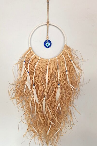 Bubihome Tasarım Düş Kapanı , Hediyelik Kapı Süsü