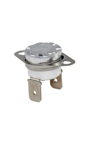 Intercom 250v 10a 160°c Headset Thermostat