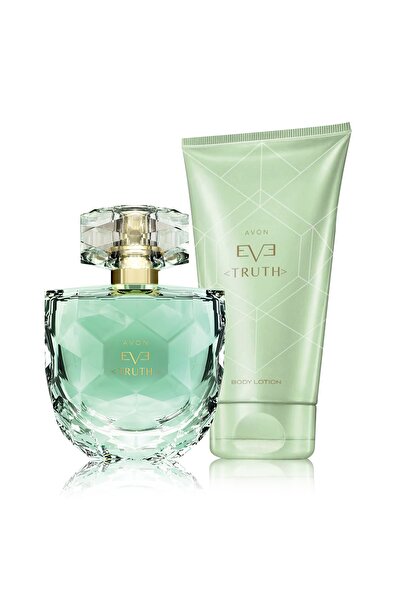 AVON Eve Truth Kadın Paketi