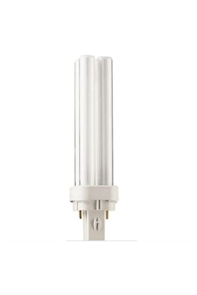 General Electric Master Pl-c 10w/827/4p Ampul G24q-1