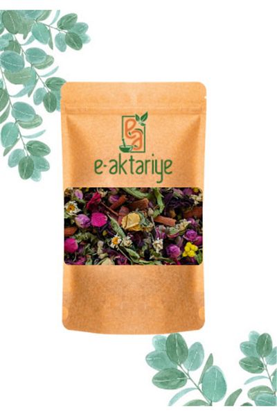 Eaktariye Natural Love Tea - Natural Love Tea Mix 100g