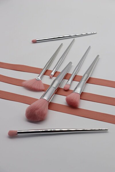 ruby face Σετ 7 πινέλων μακιγιάζ