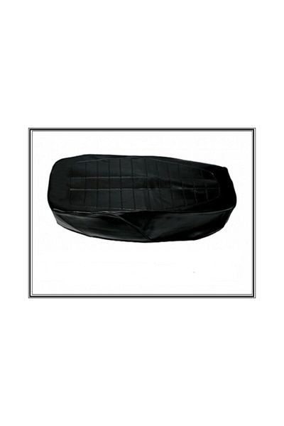 Oskar Oem Cg Motor Bike Saddle Cover - Seat