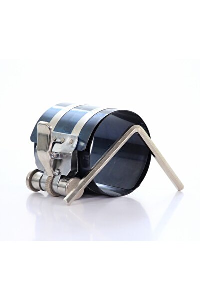 Worldforce 3" 60-175mm Piston Segman Çemberi Profesyonel