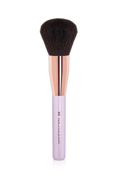 NAJ OLEARI Powder Brush Pudra Fırçası