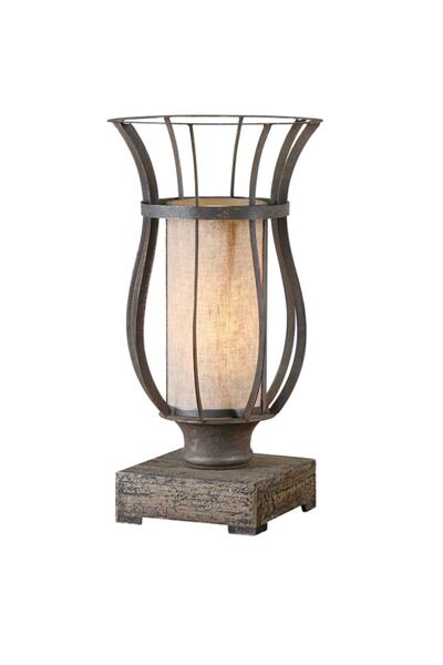 Genel Markalar Mınozzo Accent Lamp