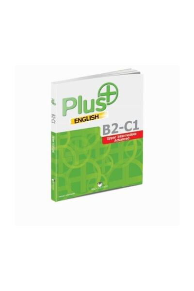 MK Publications Plus English B2 C1 Upper Intermediate Advanced
