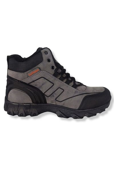 LUTTOON 151320   Trekking Smoked Ανδρικές Μπότες